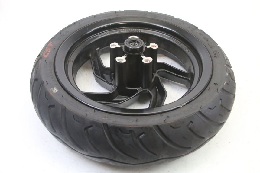 photo de FRONT RIM AND TIRE SYM ORBIT III 3 4T 50 (2021 - 2025)