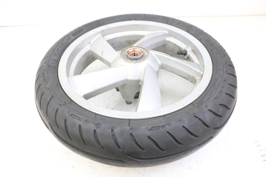 photo de FRONT RIM AND TIRE PEUGEOT CITYSTAR 125 (2011 - 2017)
