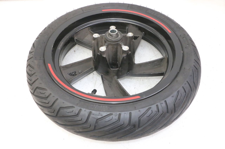 photo de FRONT RIM AND TIRE PEUGEOT CITYSTAR 2T 50 (2018 - 2021)