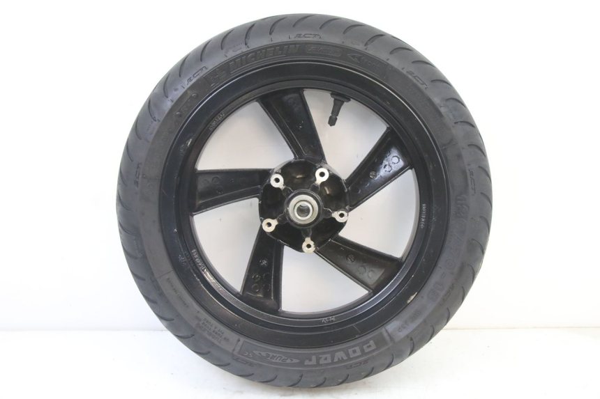 photo de FRONT RIM AND TIRE PEUGEOT CITYSTAR 2T 50 (2018 - 2021)