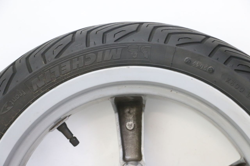photo de FRONT RIM AND TIRE PEUGEOT SATELIS 125 (2013 - 2018)