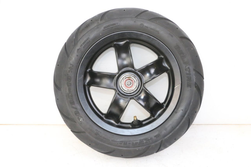 photo de FRONT RIM AND TIRE PIAGGIO ZIP 4T 50 (2018 - 2020)