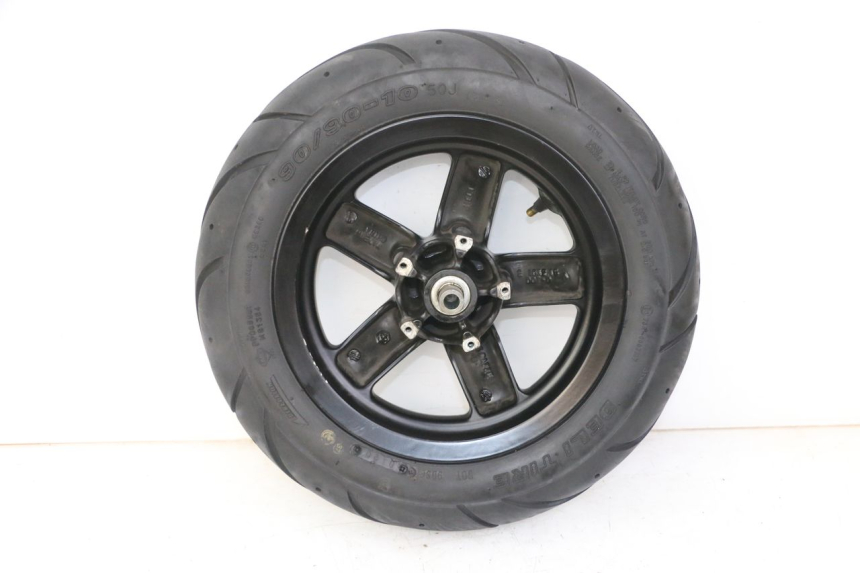 photo de FRONT RIM AND TIRE PIAGGIO ZIP 4T 50 (2018 - 2020)
