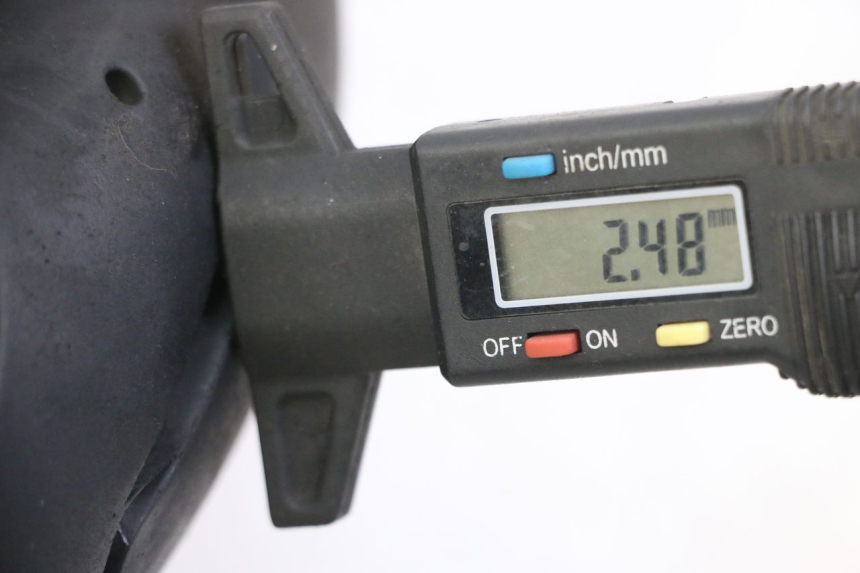 photo de FRONT RIM AND TIRE PIAGGIO ZIP 4T 50 (2018 - 2020)