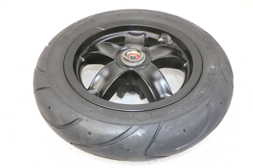 photo de FRONT RIM AND TIRE PIAGGIO ZIP 4T 50 (2018 - 2020)