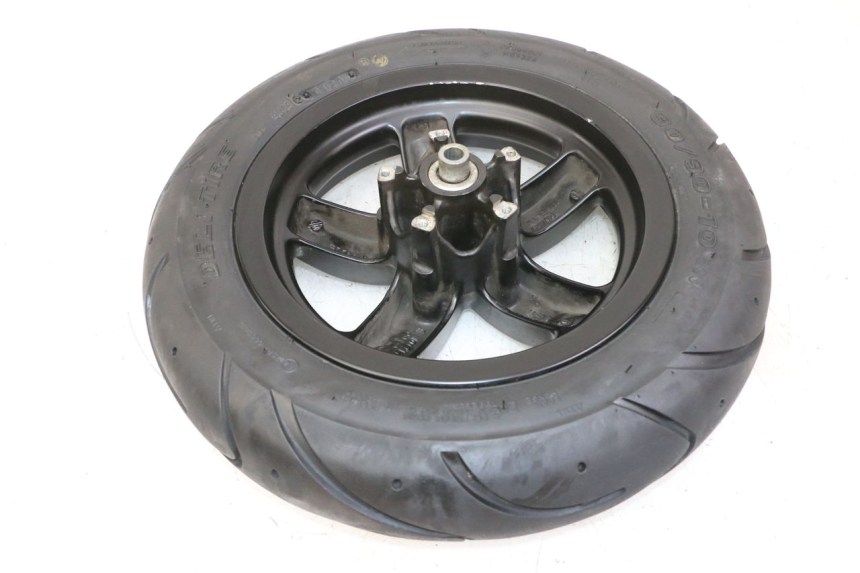 photo de FRONT RIM AND TIRE PIAGGIO ZIP 4T 50 (2018 - 2020)