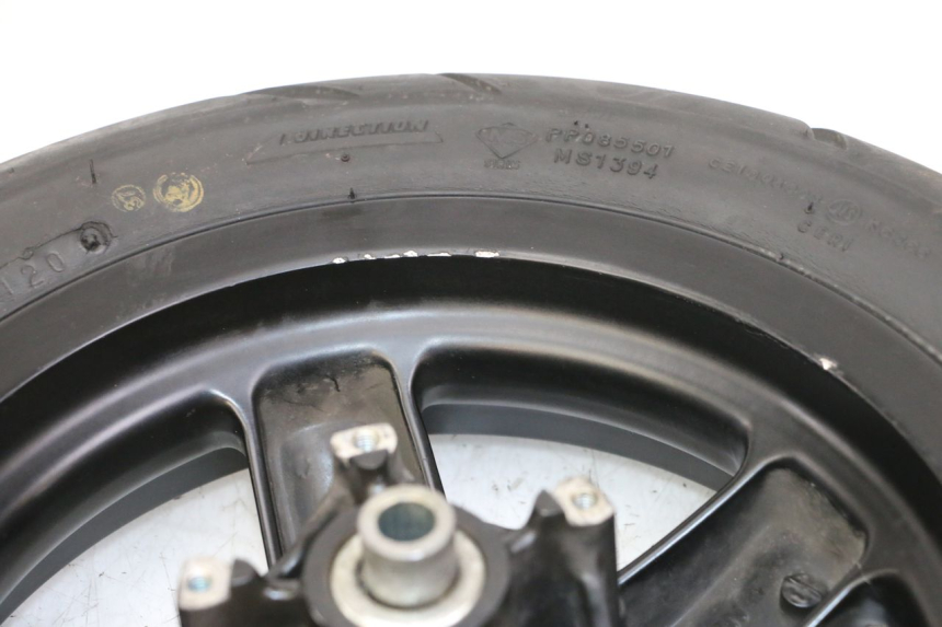 photo de FRONT RIM AND TIRE PIAGGIO ZIP 4T 50 (2018 - 2020)