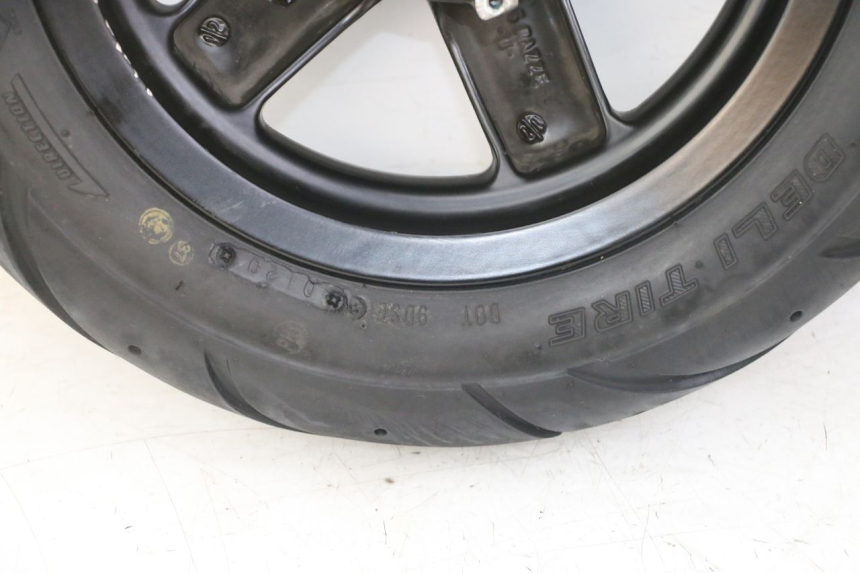 photo de FRONT RIM AND TIRE PIAGGIO ZIP 4T 50 (2018 - 2020)