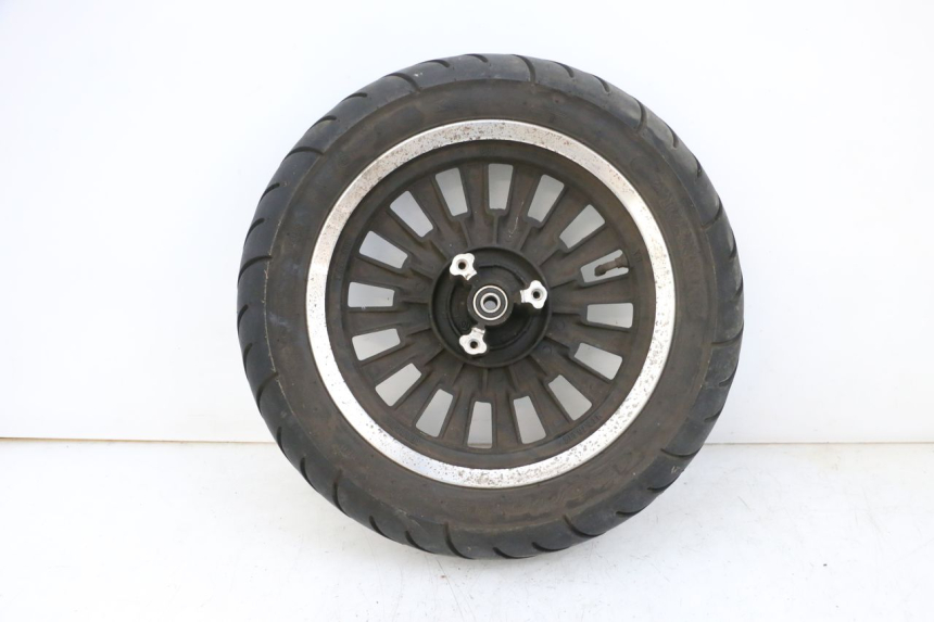 photo de FRONT RIM AND TIRE EFUN PUSA 1 - Additional view of the item