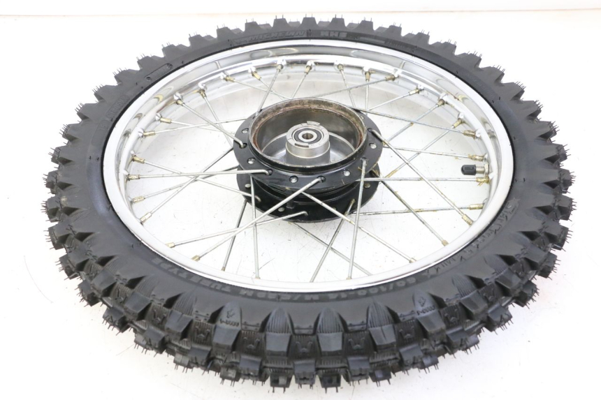 photo de FRONT RIM AND TIRE YAMAHA PW 80 (1983 - 2014)