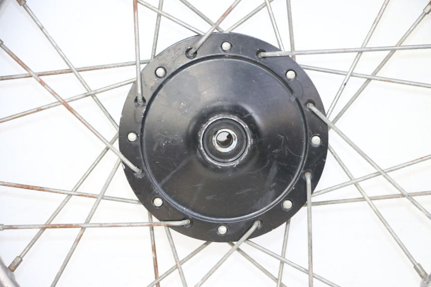 photo de FRONT RIM AND TIRE YAMAHA PW 80 (1983 - 2014)
