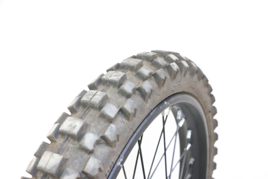 photo de FRONT RIM AND TIRE APOLLO RFZ 125
