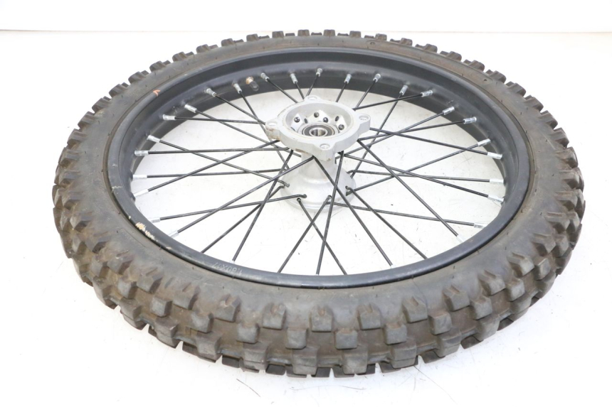 photo de FRONT RIM AND TIRE APOLLO RFZ 125