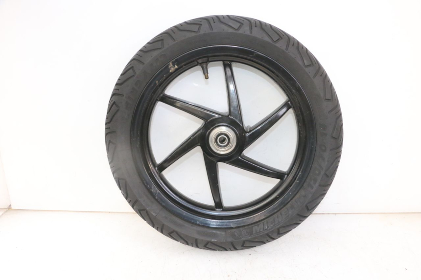 photo de FRONT RIM AND TIRE GILERA RUNNER SL 50 (2006 - 2009)