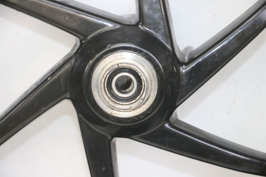 photo de FRONT RIM AND TIRE GILERA RUNNER SL 50 (2006 - 2009)