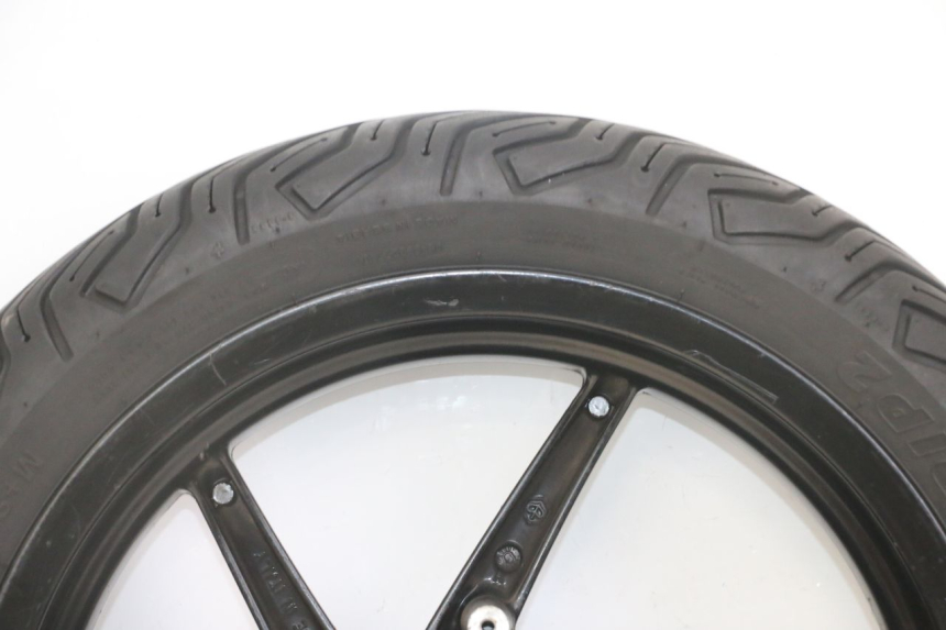 photo de FRONT RIM AND TIRE GILERA RUNNER SL 50 (2006 - 2009)