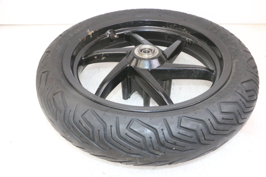 photo de FRONT RIM AND TIRE GILERA RUNNER SL 50 (2006 - 2009)