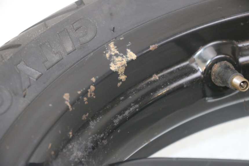 photo de FRONT RIM AND TIRE GILERA RUNNER SL 50 (2006 - 2009)