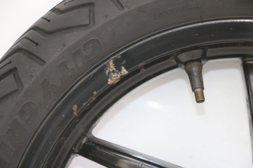 photo de FRONT RIM AND TIRE GILERA RUNNER SL 50 (2006 - 2009)