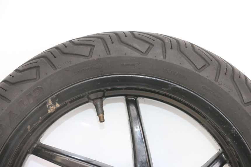 photo de FRONT RIM AND TIRE GILERA RUNNER SL 50 (2006 - 2009)