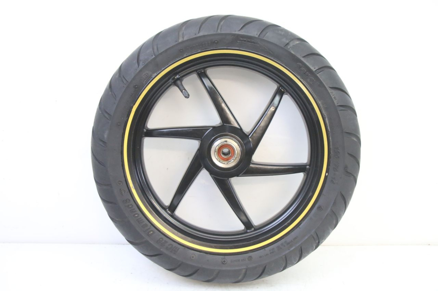 photo de FRONT RIM AND TIRE GILERA RUNNER SP 50 (2006 - 2008)