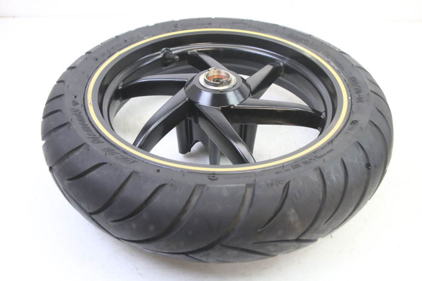 photo de FRONT RIM AND TIRE GILERA RUNNER SP 50 (2006 - 2008)