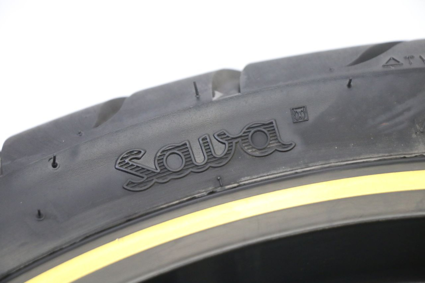 photo de FRONT RIM AND TIRE GILERA RUNNER SP 50 (2006 - 2008)