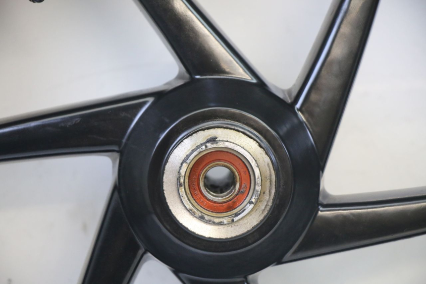 photo de FRONT RIM AND TIRE GILERA RUNNER SP 50 (2006 - 2008)