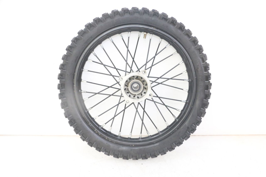 photo de FRONT RIM AND TIRE APOLLO RXF 125