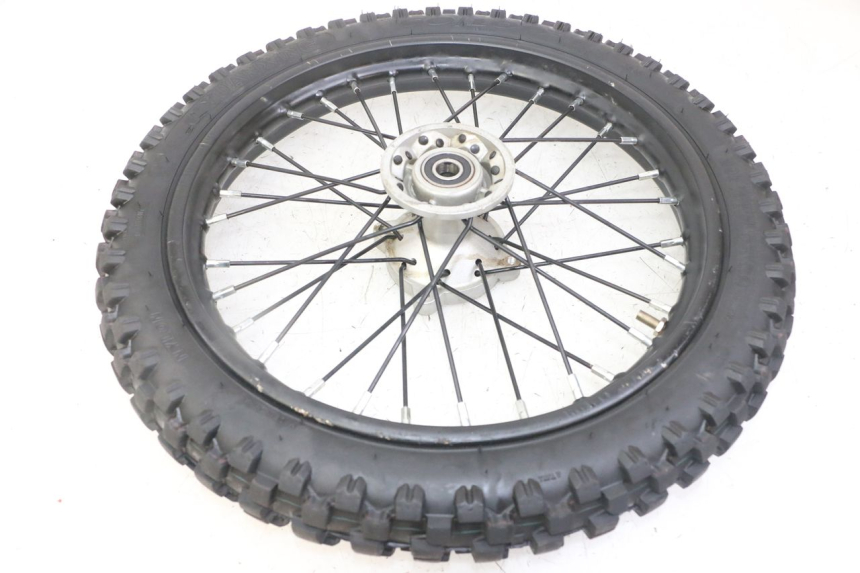 photo de FRONT RIM AND TIRE APOLLO RXF 125