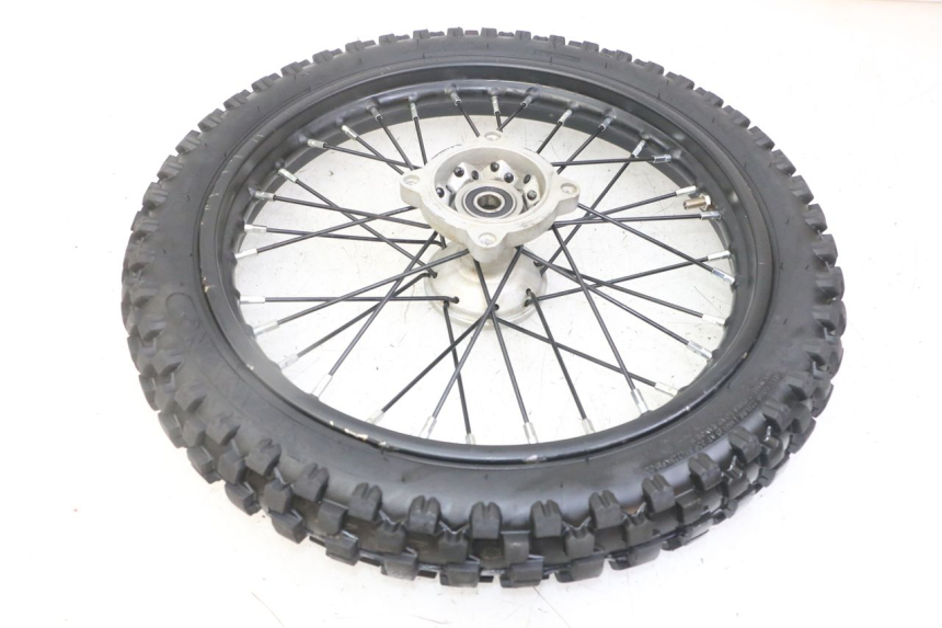 photo de FRONT RIM AND TIRE APOLLO RXF 125