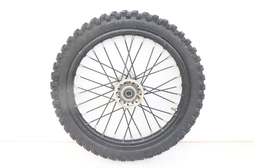 photo de FRONT RIM AND TIRE APOLLO RXF 125