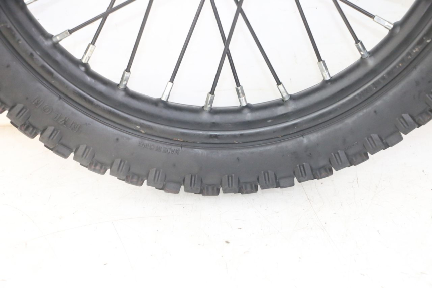 photo de FRONT RIM AND TIRE APOLLO RXF 125
