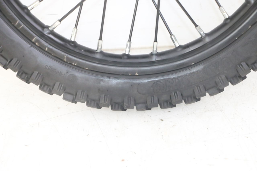 photo de FRONT RIM AND TIRE APOLLO RXF 125
