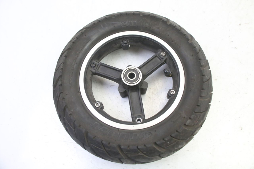 photo de FRONT RIM AND TIRE HERO S10 1