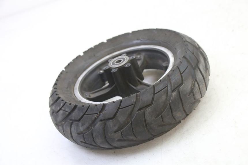 photo de FRONT RIM AND TIRE HERO S10 1