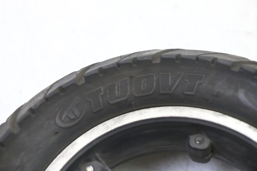 photo de FRONT RIM AND TIRE HERO S10 1
