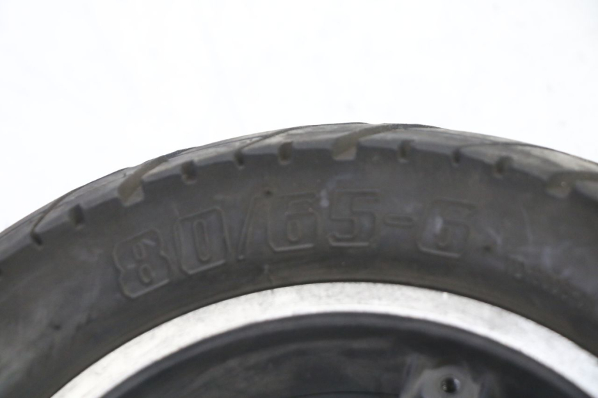 photo de FRONT RIM AND TIRE HERO S10 1