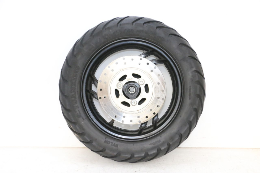 photo de FRONT RIM AND TIRE JM MOTORS SANTANA 50 (2014 - 2023) - Main view