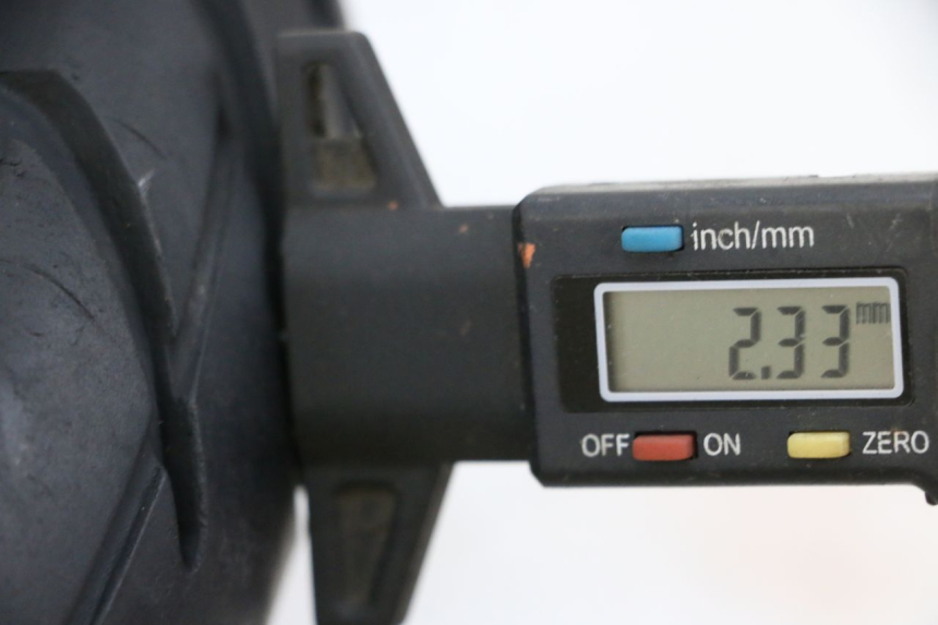 photo de FRONT RIM AND TIRE JM MOTORS SANTANA 50 (2014 - 2023) - Component detail