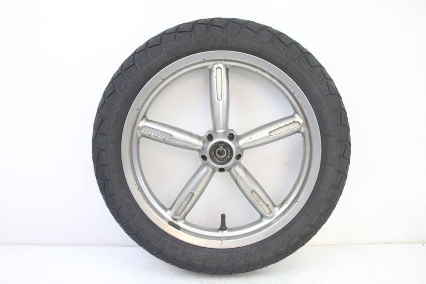 photo de FRONT RIM AND TIRE APRILIA SCARABEO GT TOURING 125 (1999 - 2005)