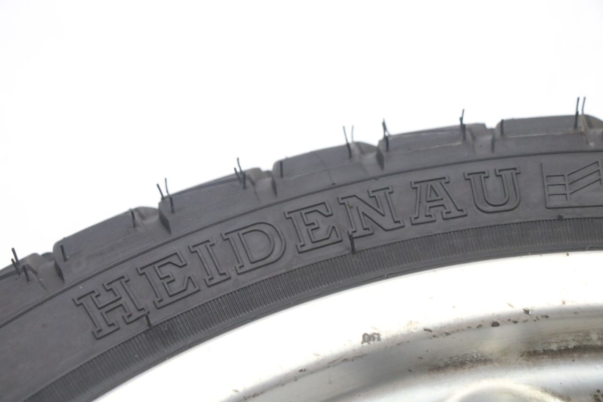photo de FRONT RIM AND TIRE APRILIA SCARABEO GT TOURING 125 (1999 - 2005)