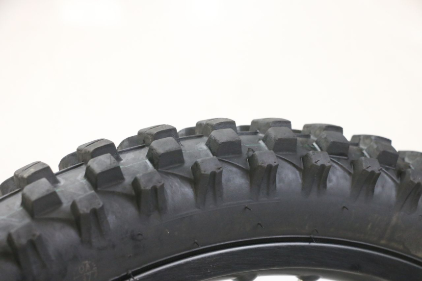 photo de FRONT RIM AND TIRE SMALL MX THUNDER 250