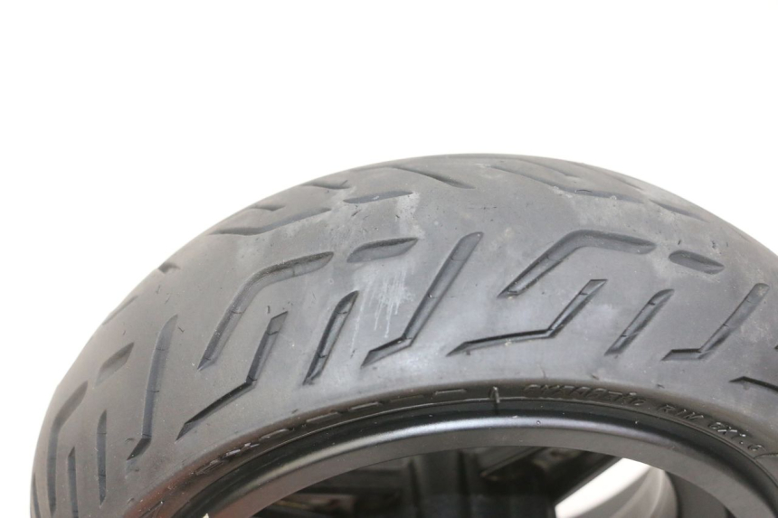 photo de FRONT RIM AND TIRE NAMI STELLAR 1