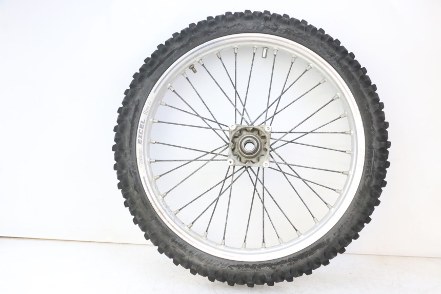 photo de FRONT RIM AND TIRE KTM SX 85 (2013 - 2017)