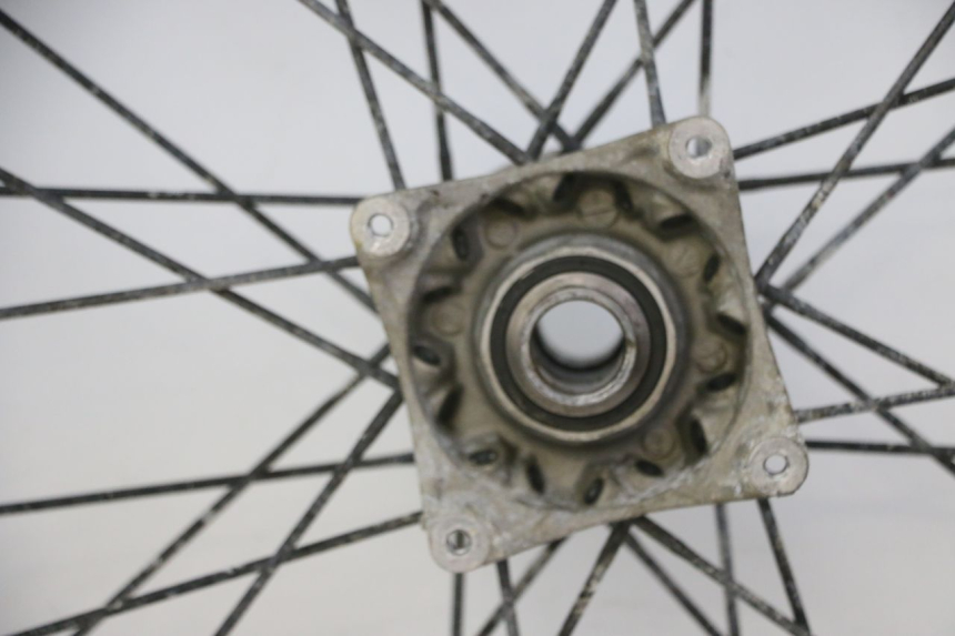 photo de FRONT RIM AND TIRE KTM SX 85 (2013 - 2017)