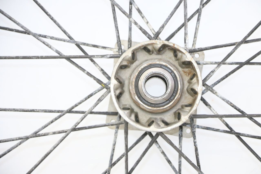 photo de FRONT RIM AND TIRE KTM SX 85 (2013 - 2017)