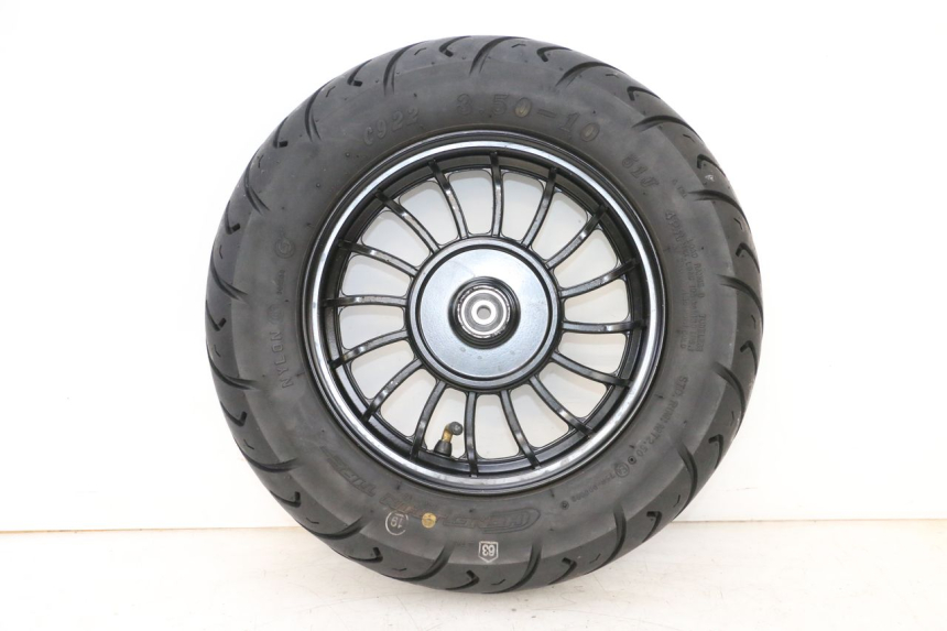 photo de FRONT RIM AND TIRE NECO TEMPO 4T 50 (2022 - 2026) - Main view