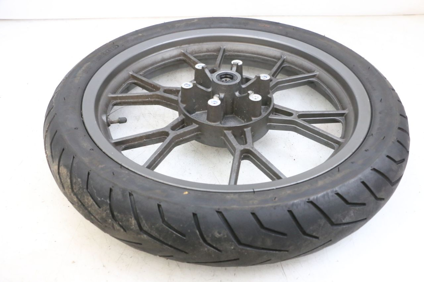 photo de FRONT RIM AND TIRE KSR TR SM 50 (2015 - 2018) - Product overview
