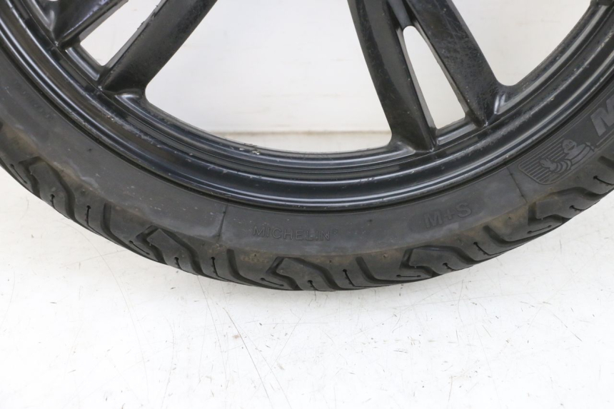 photo de FRONT RIM AND TIRE PEUGEOT TWEET PRO EFI 4T 50 (2021 - 2022)